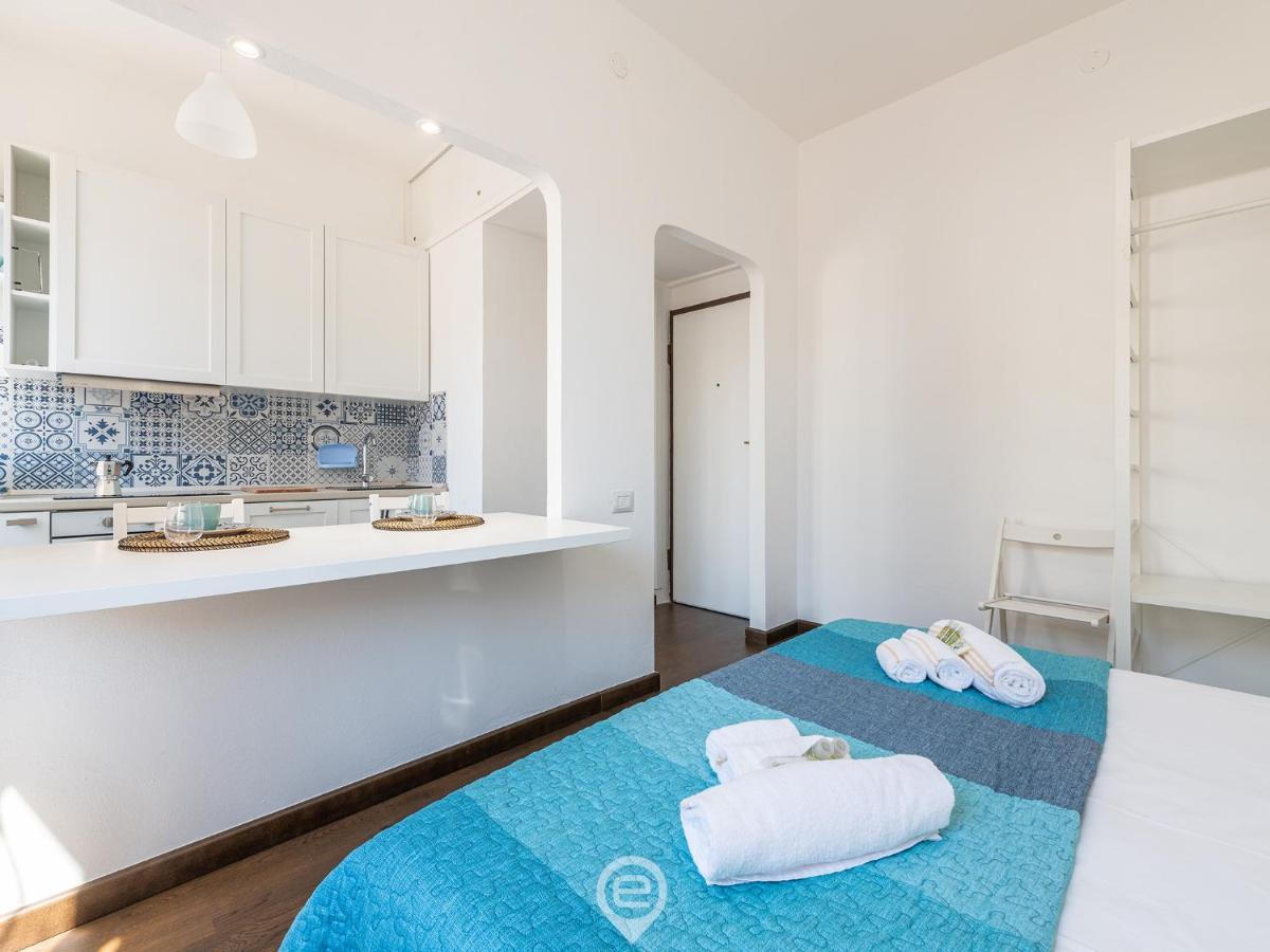 The White Studio Cagliari Exterior photo