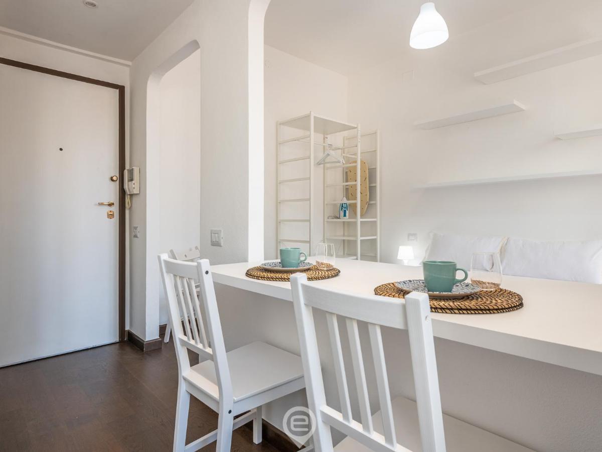 The White Studio Cagliari Exterior photo