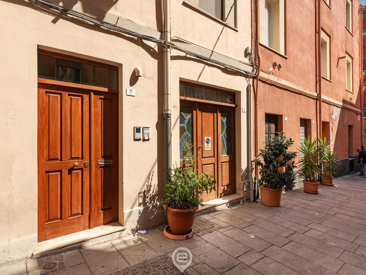 The White Studio Cagliari Exterior photo